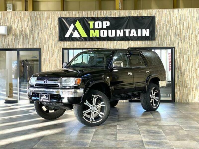 HILUX SURF