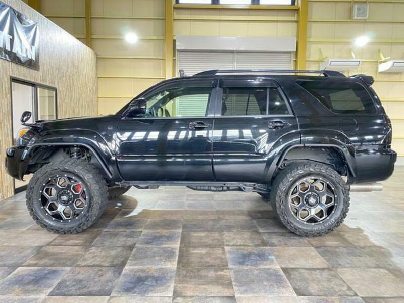 HILUX SURF