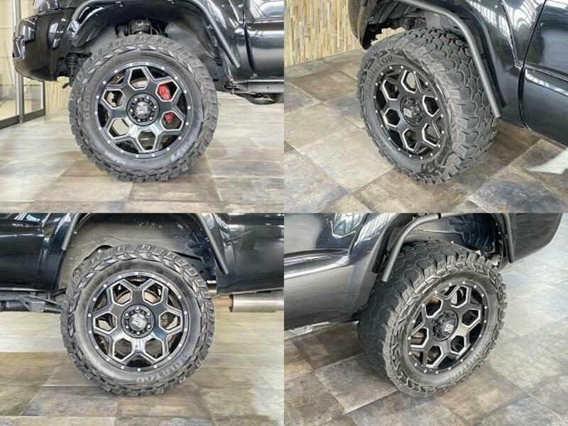 HILUX SURF