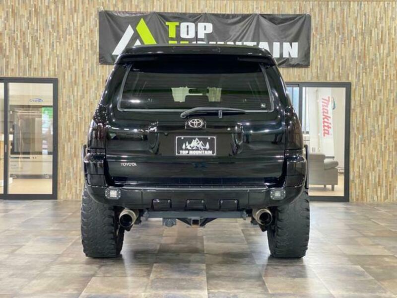 HILUX SURF