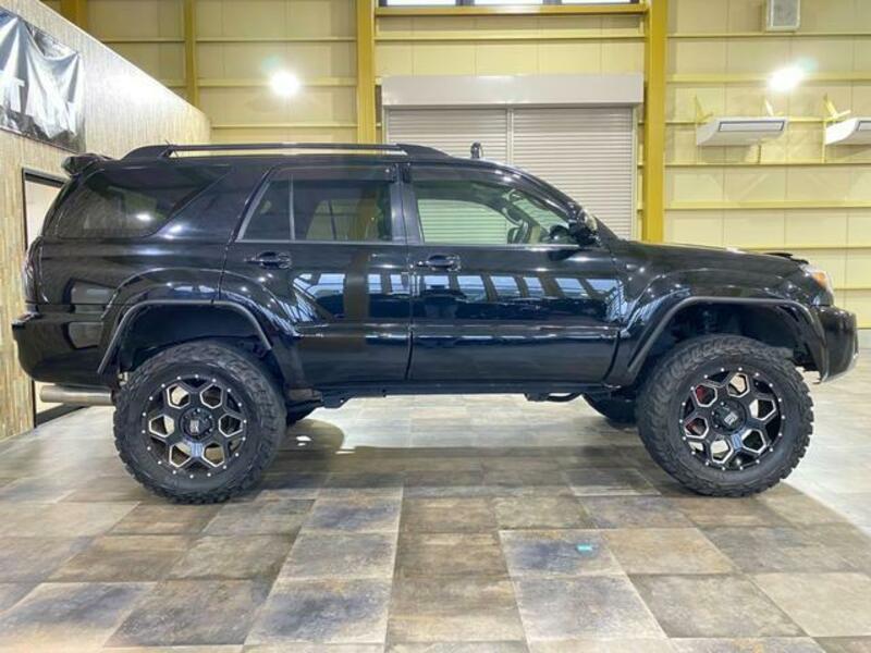 HILUX SURF