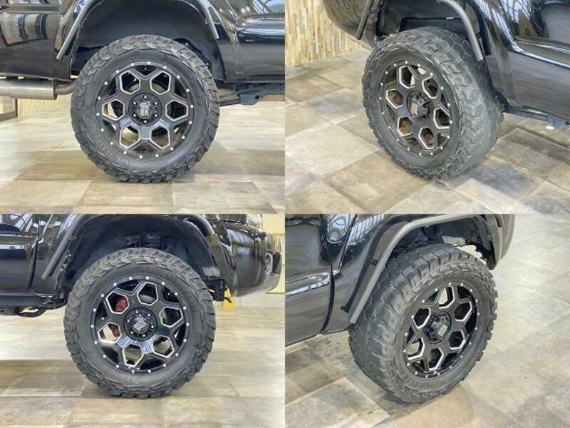HILUX SURF