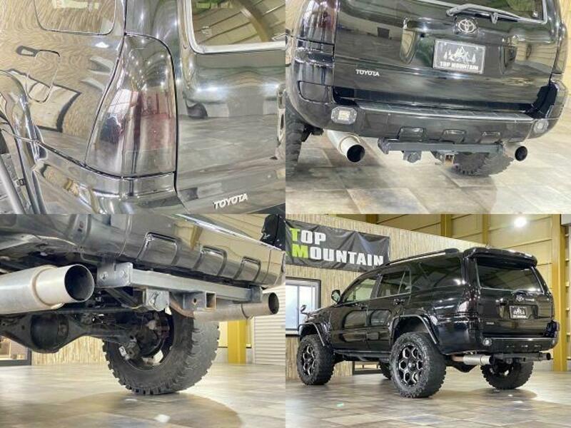 HILUX SURF