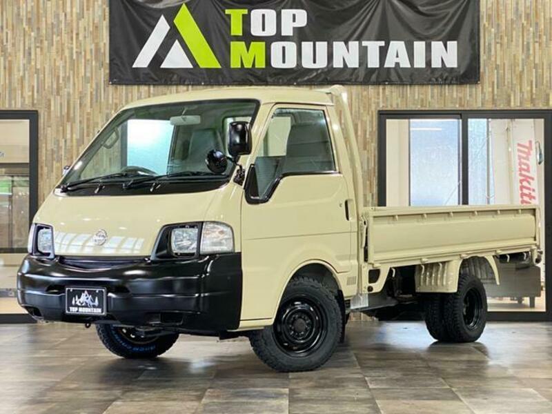 VANETTE TRUCK