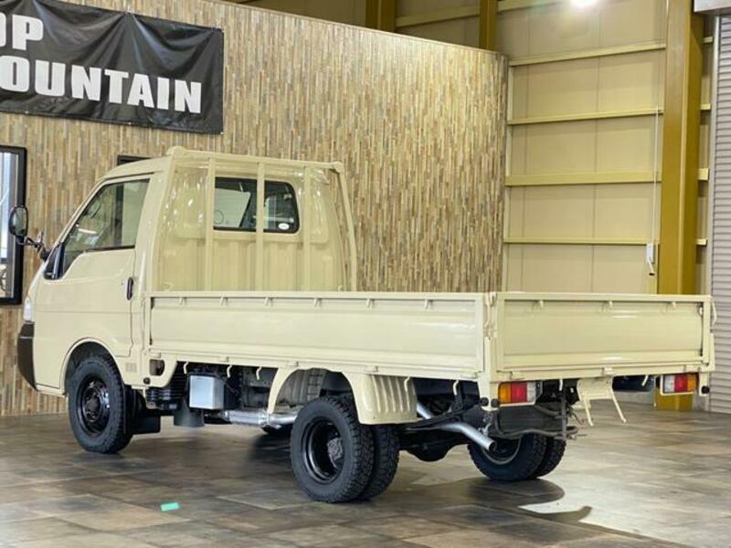 VANETTE TRUCK