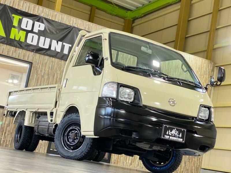 VANETTE TRUCK