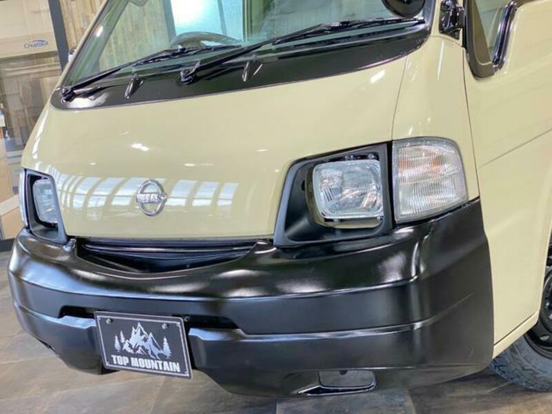 VANETTE TRUCK