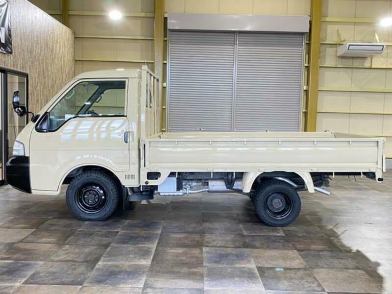 VANETTE TRUCK