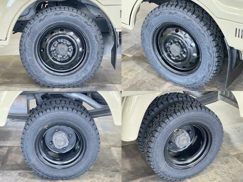 VANETTE TRUCK