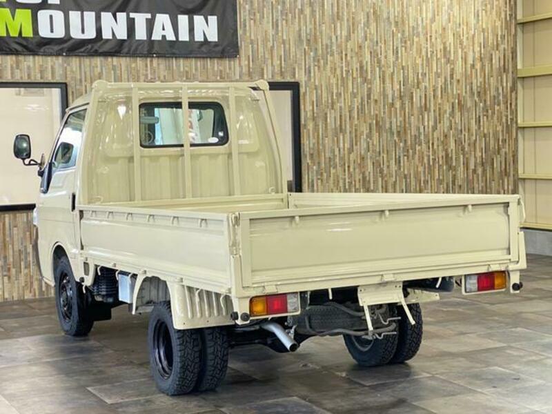 VANETTE TRUCK