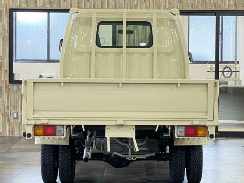 VANETTE TRUCK