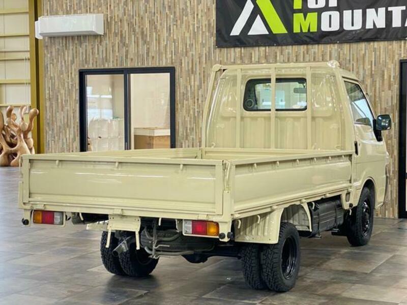 VANETTE TRUCK