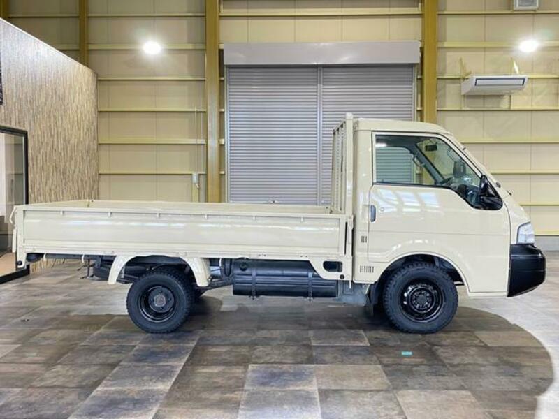 VANETTE TRUCK