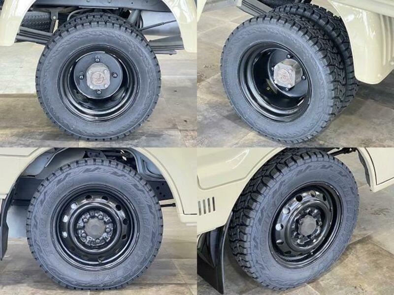 VANETTE TRUCK
