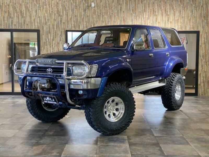 HILUX SURF