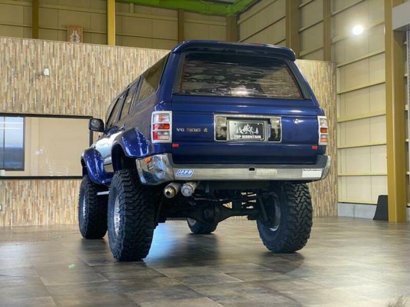 HILUX SURF