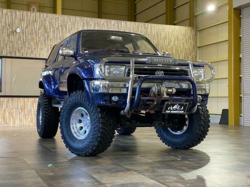 HILUX SURF