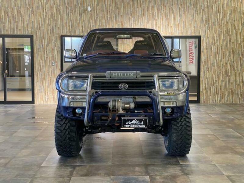 HILUX SURF