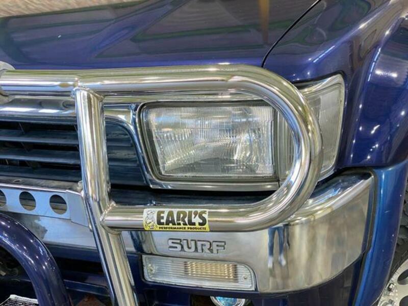 HILUX SURF