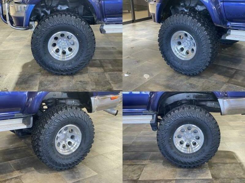 HILUX SURF