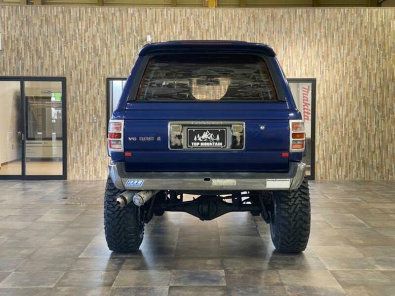 HILUX SURF