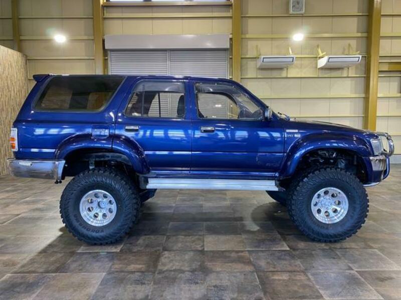 HILUX SURF