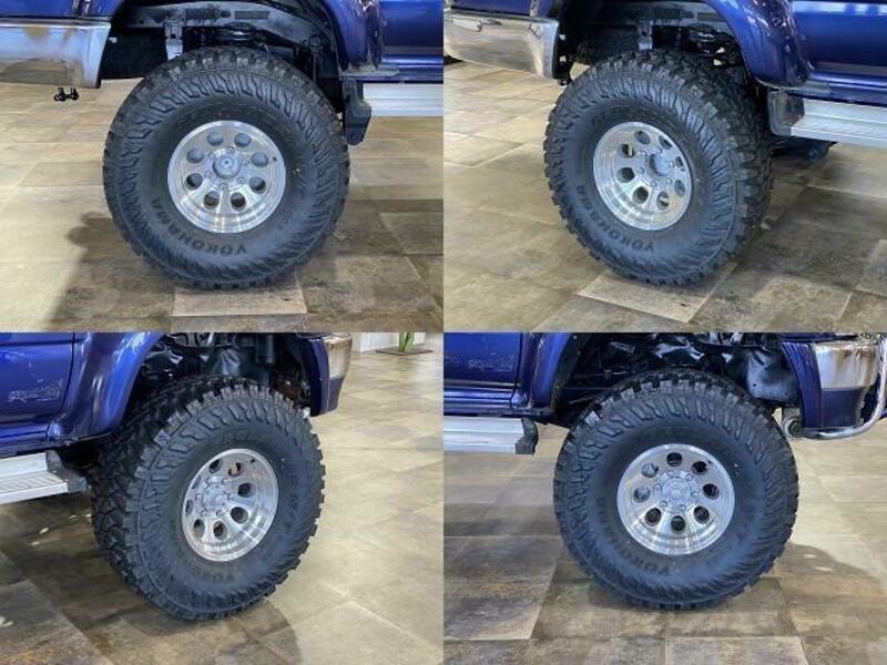 HILUX SURF