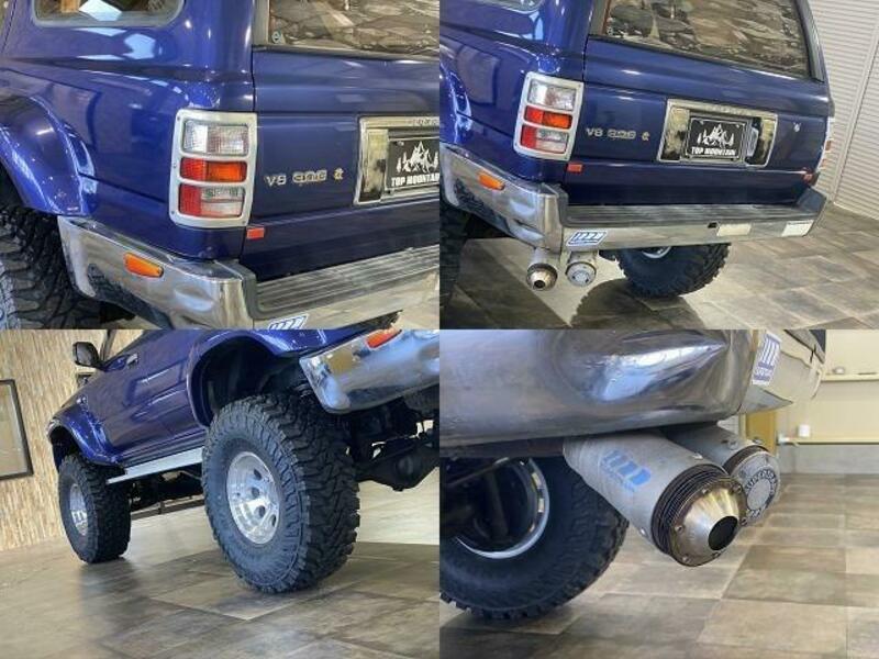 HILUX SURF