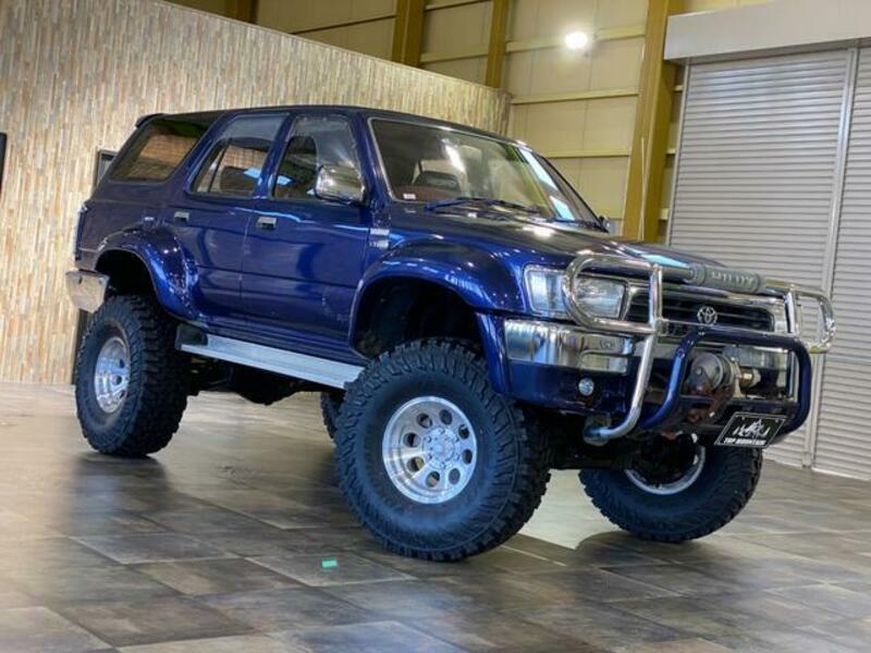 HILUX SURF