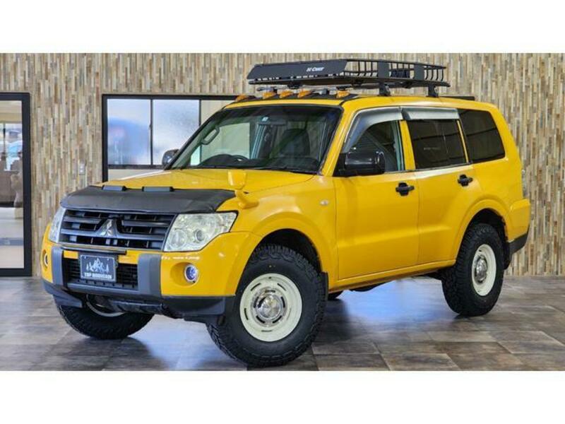 PAJERO