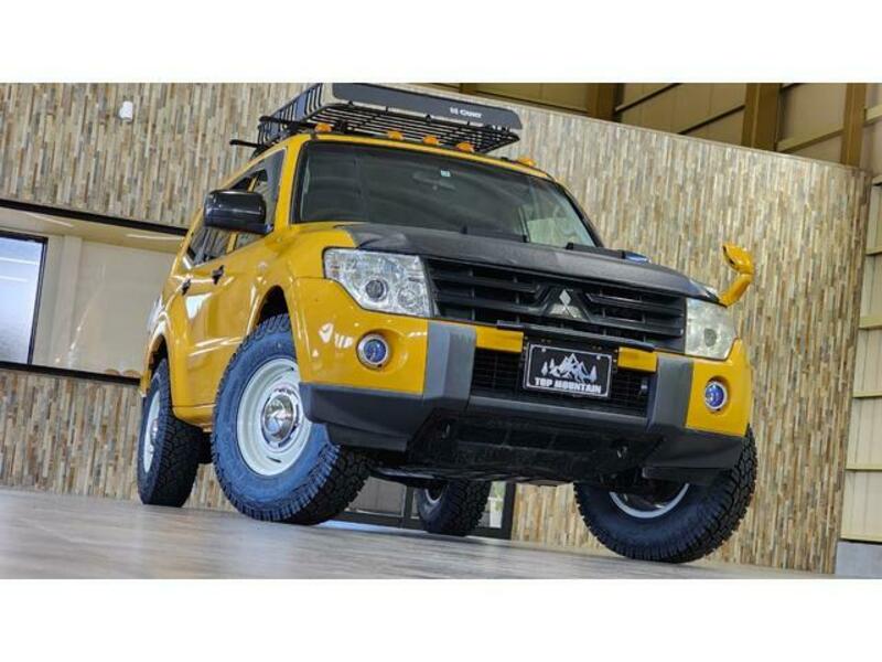 PAJERO