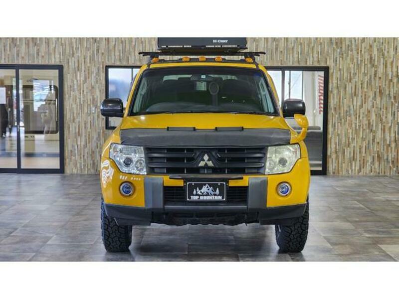 PAJERO