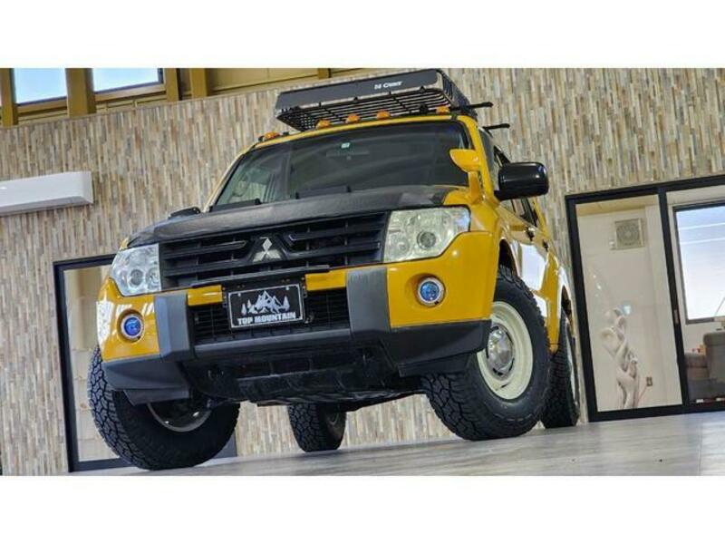 PAJERO