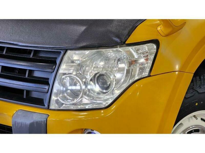 PAJERO