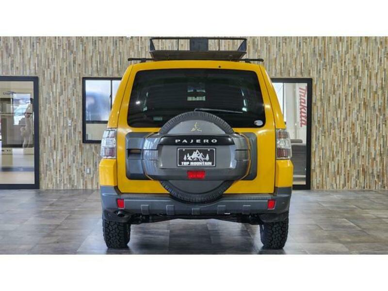 PAJERO