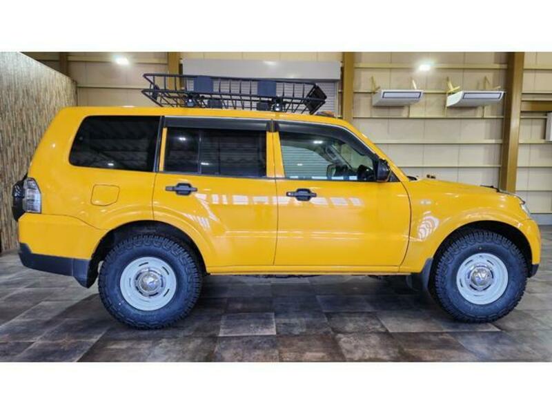 PAJERO