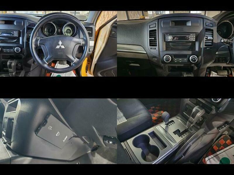 PAJERO