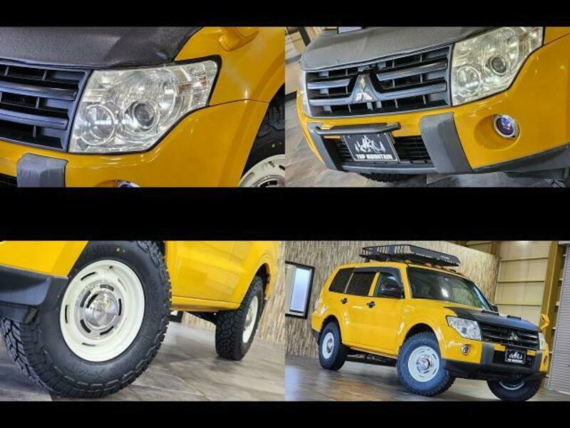 PAJERO