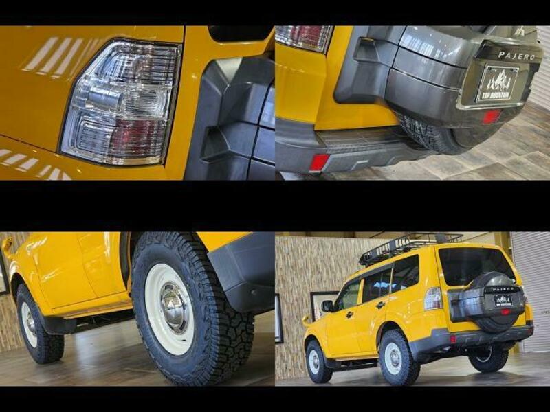 PAJERO