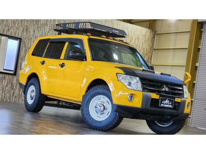 PAJERO