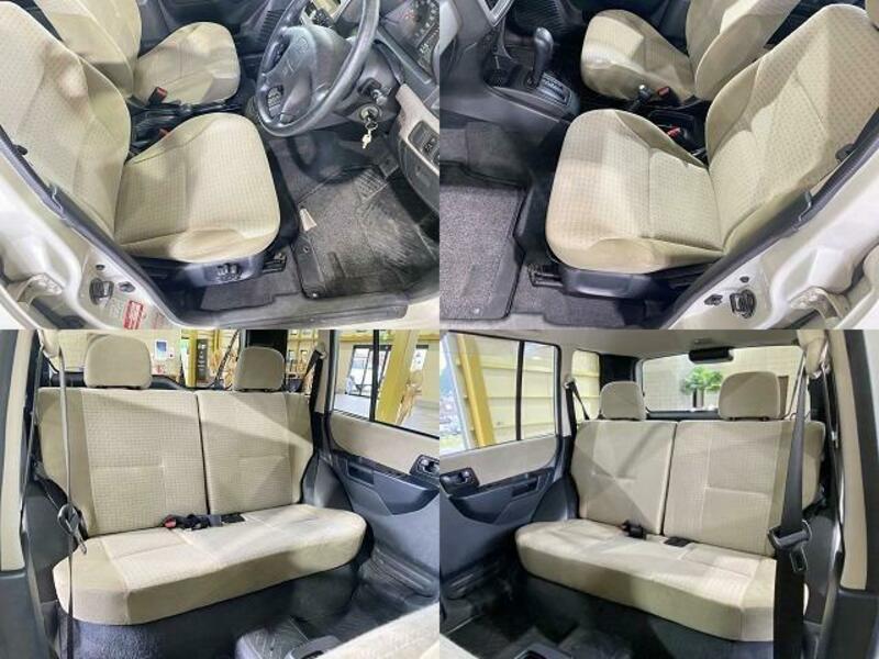 PAJERO IO