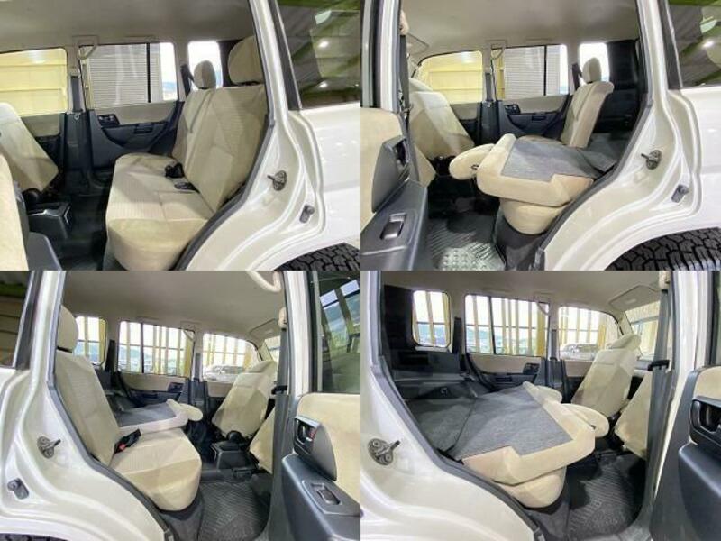PAJERO IO