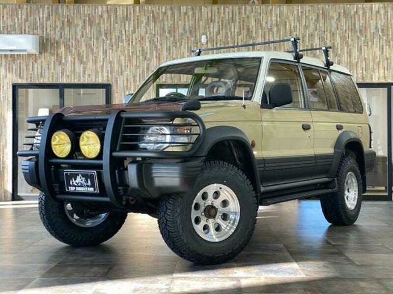 PAJERO