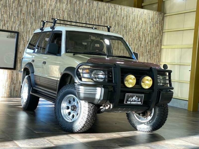 PAJERO