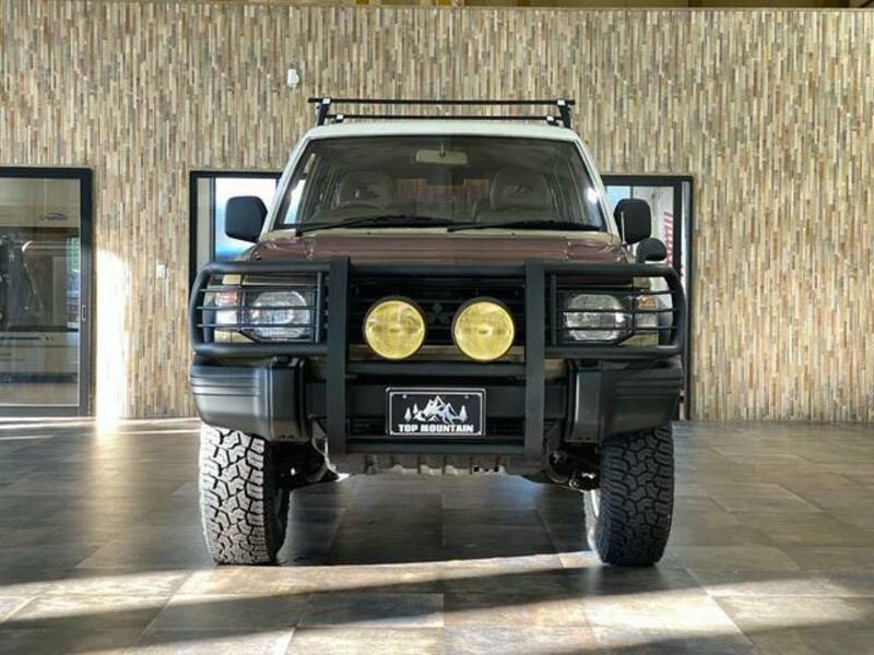 PAJERO