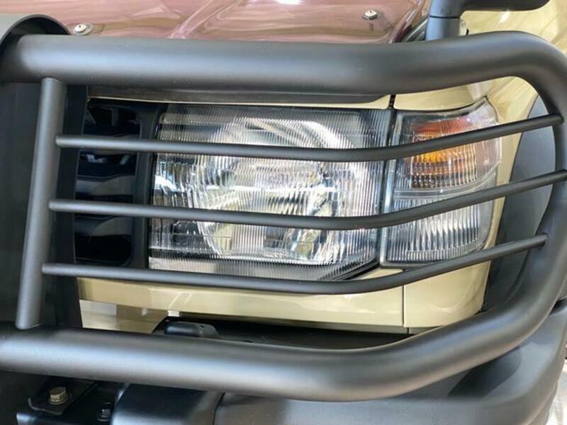 PAJERO