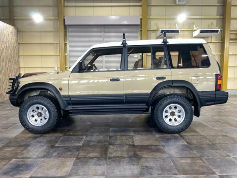 PAJERO