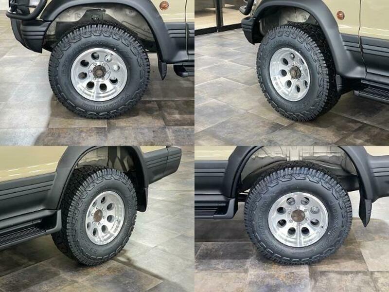 PAJERO
