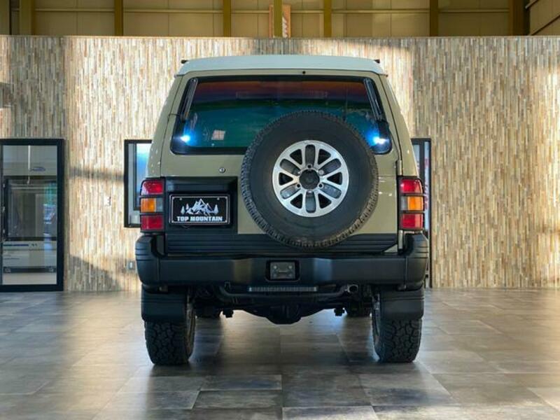PAJERO