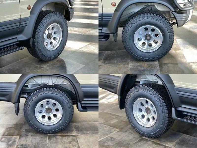 PAJERO